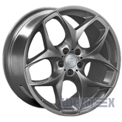 Replay BMW (B80) 9.5x20 5x120 ET45 DIA74.1 GM